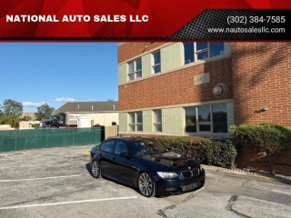 Image for 2008 BMW M3 Base ID: 6913520