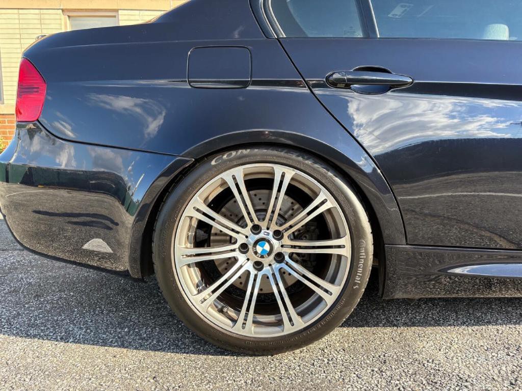 2008 BMW M3 Image 6