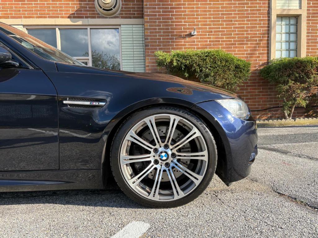 2008 BMW M3 Image 7