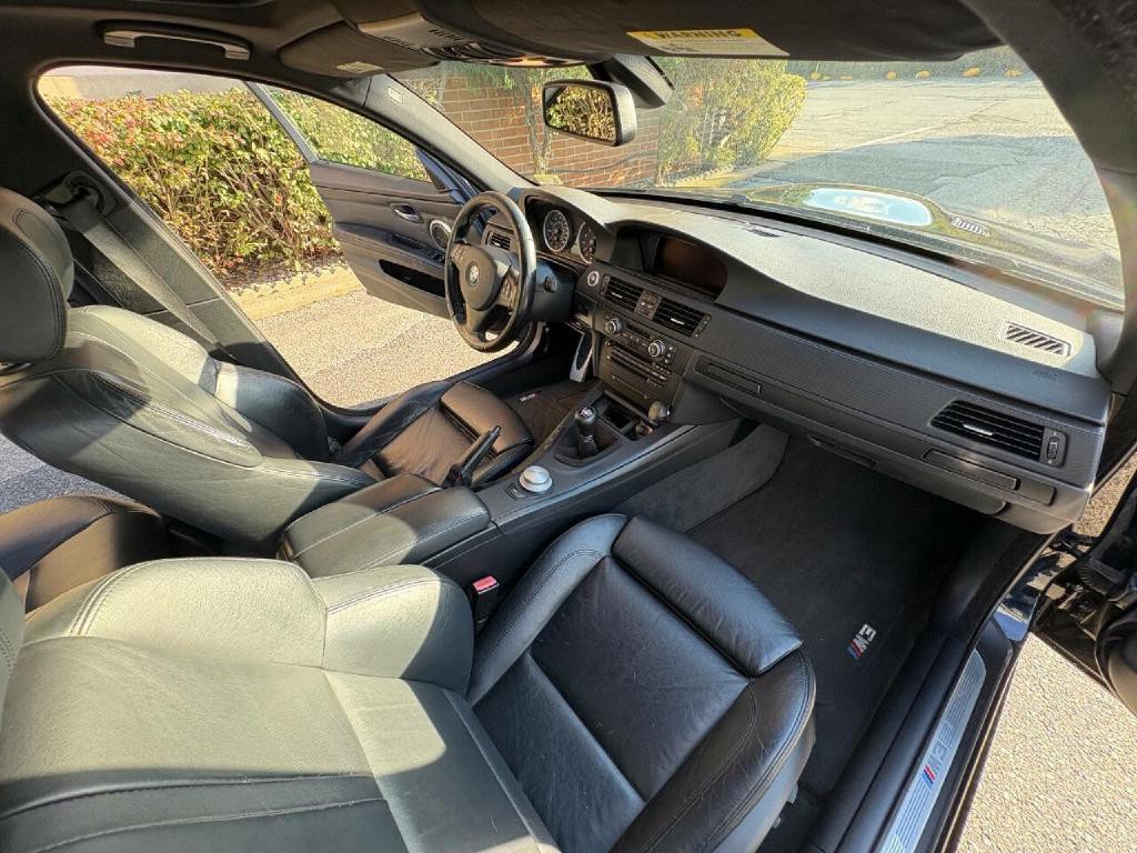 2008 BMW M3 Image 19