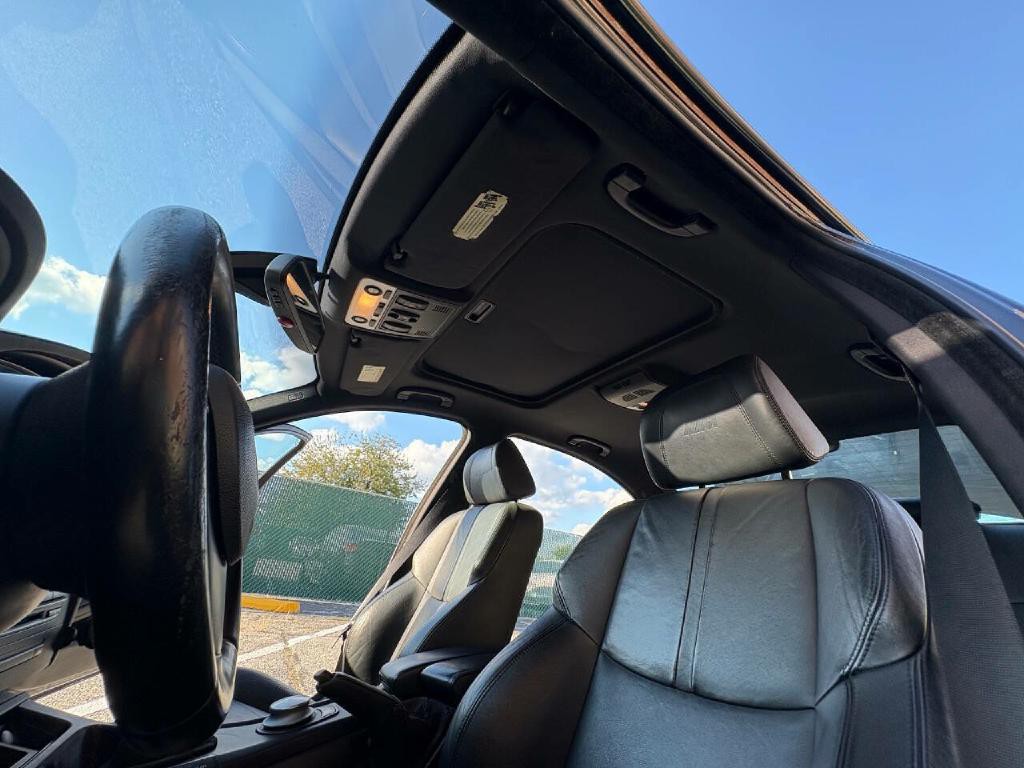 2008 BMW M3 Image 22