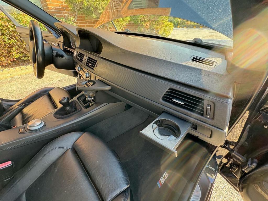 2008 BMW M3 Image 27