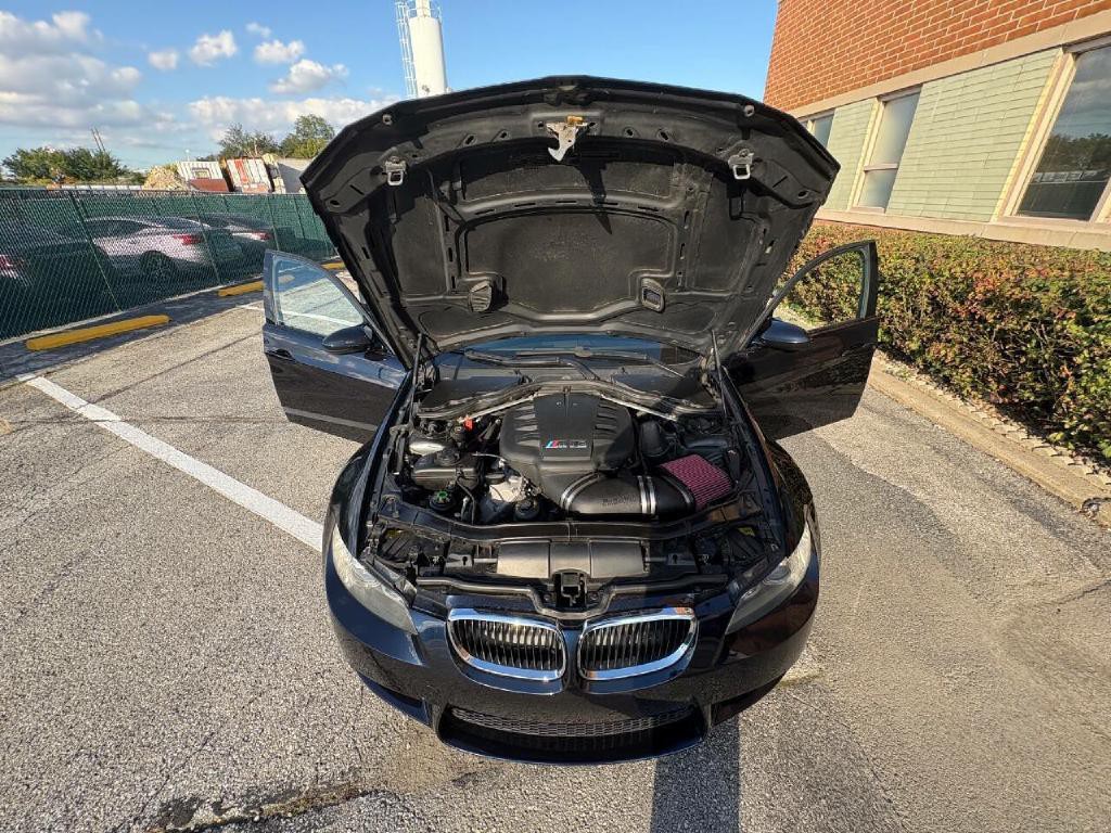 2008 BMW M3 Image 30