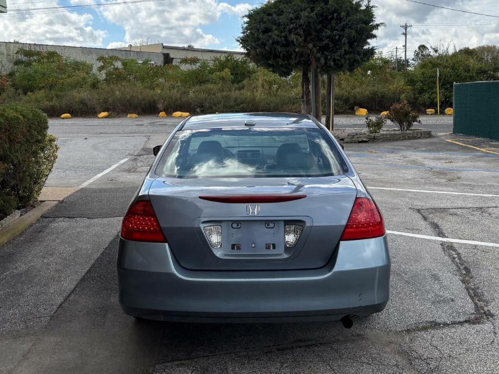 2007 Honda Accord Image 6
