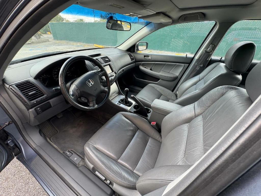 2007 Honda Accord Image 9