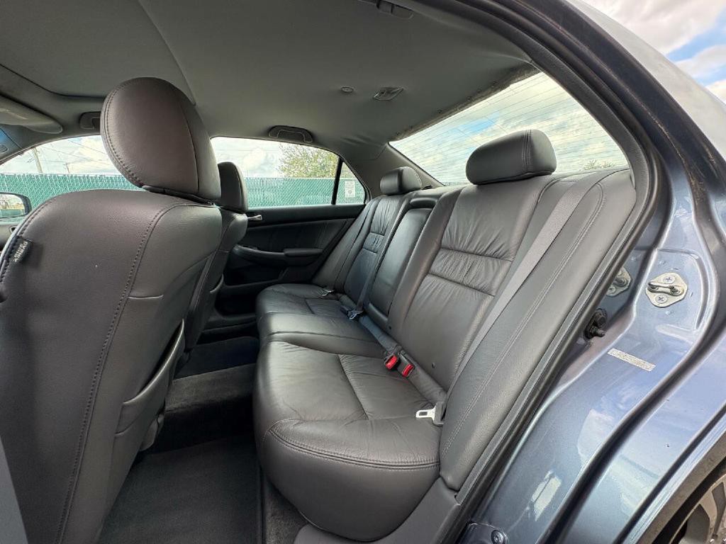 2007 Honda Accord Image 12