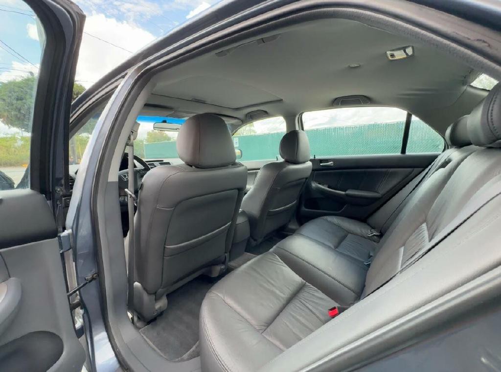 2007 Honda Accord Image 13
