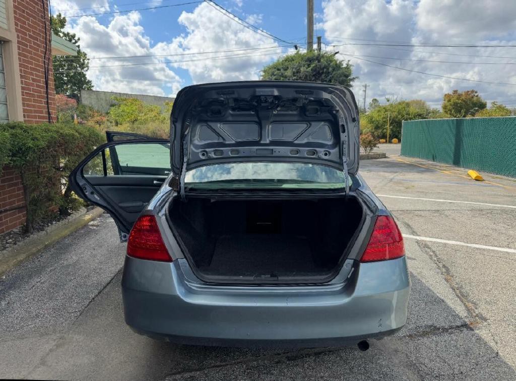 2007 Honda Accord Image 15