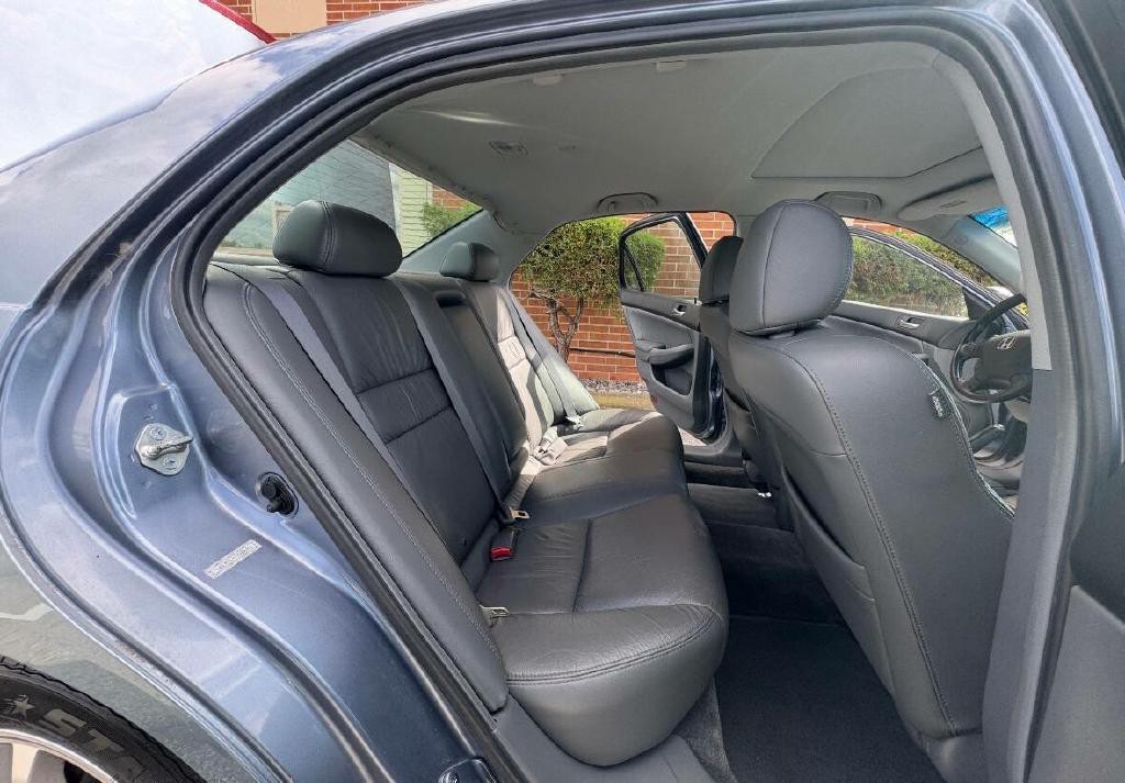 2007 Honda Accord Image 17
