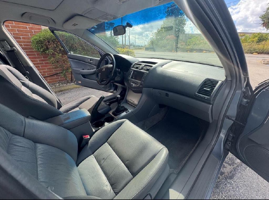 2007 Honda Accord Image 19