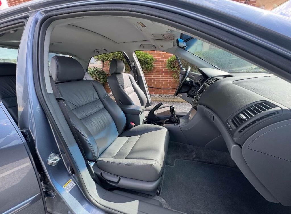 2007 Honda Accord Image 20