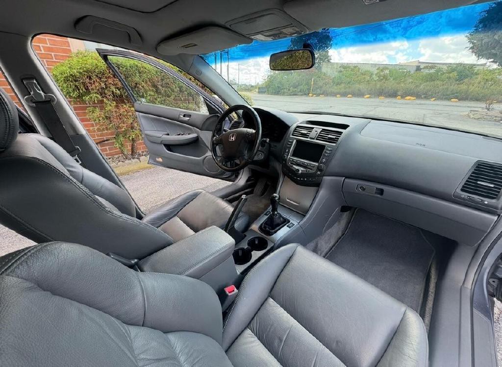 2007 Honda Accord Image 22