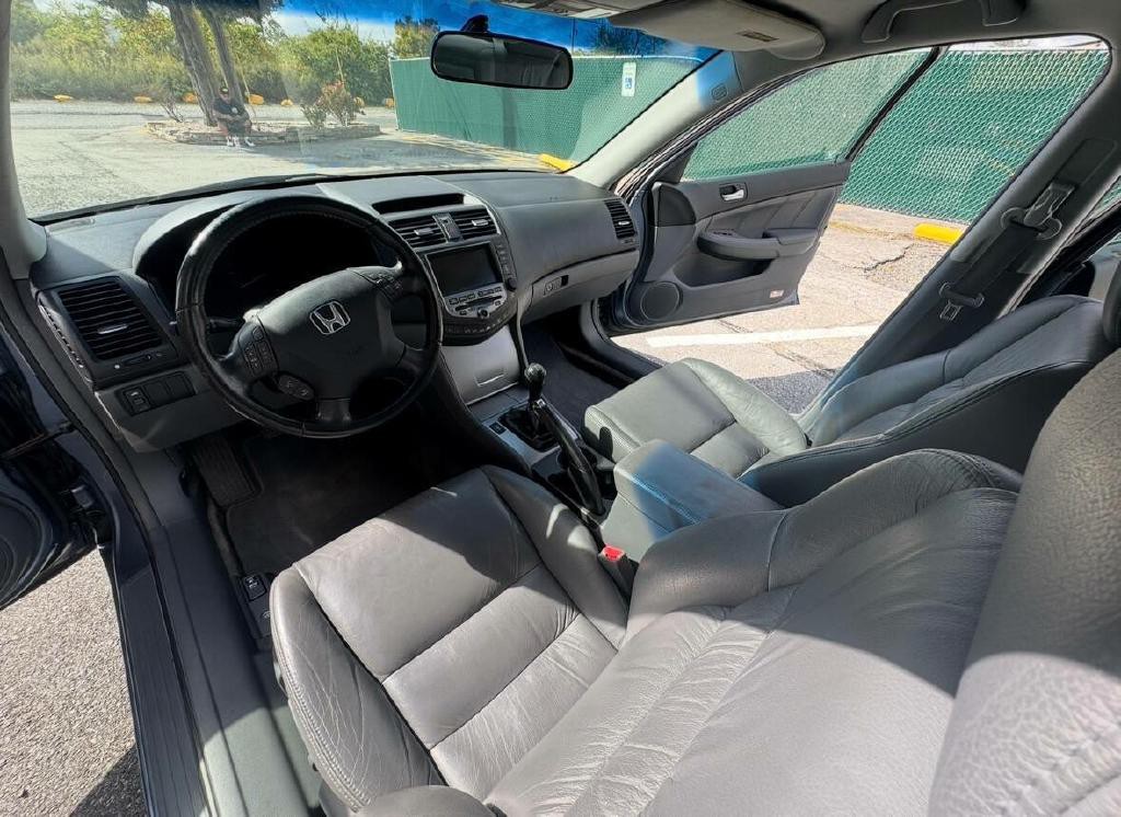 2007 Honda Accord Image 23