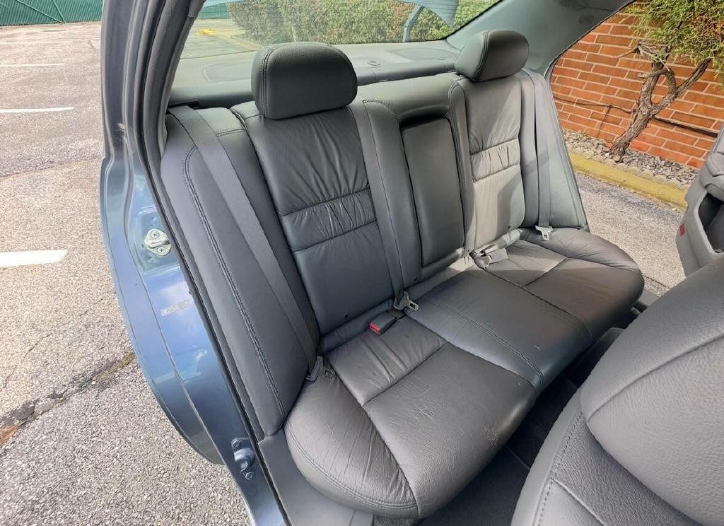 2007 Honda Accord Image 24