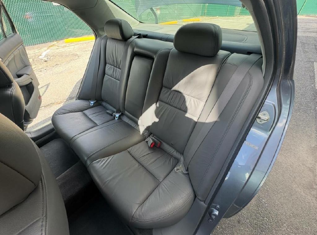 2007 Honda Accord Image 25