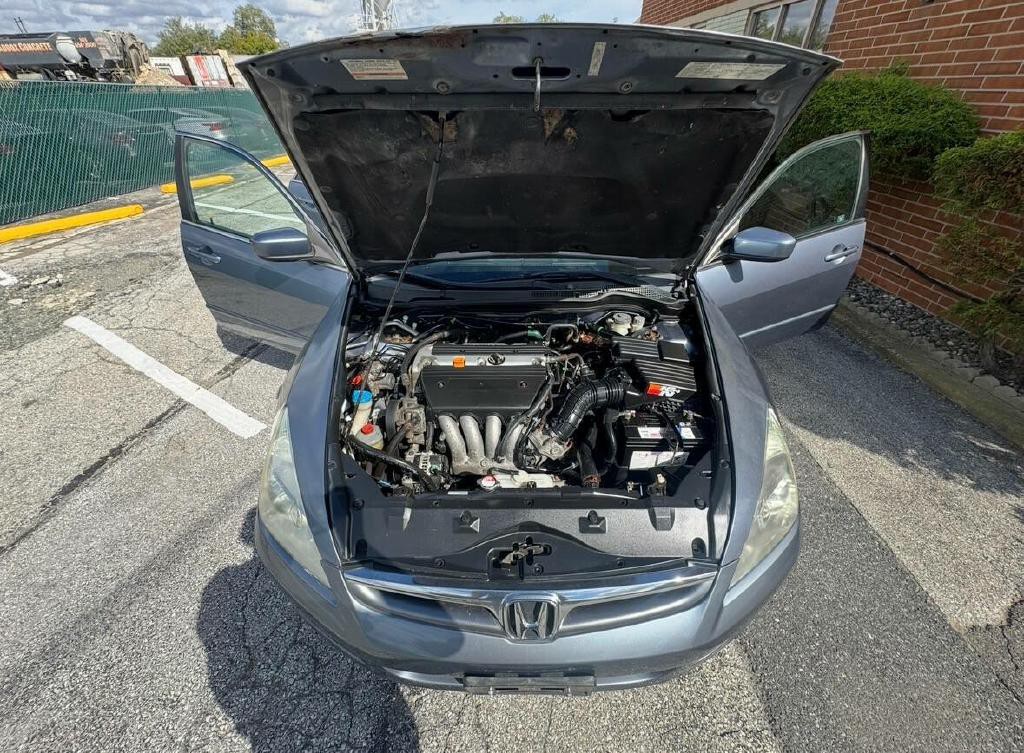 2007 Honda Accord Image 26