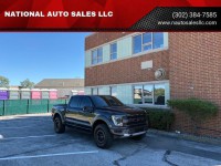 Image for 2023 Ford F-150 Raptor SuperCrew 5.5 ID: 6937725