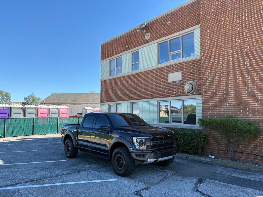 2023 Ford F-150 Image 2