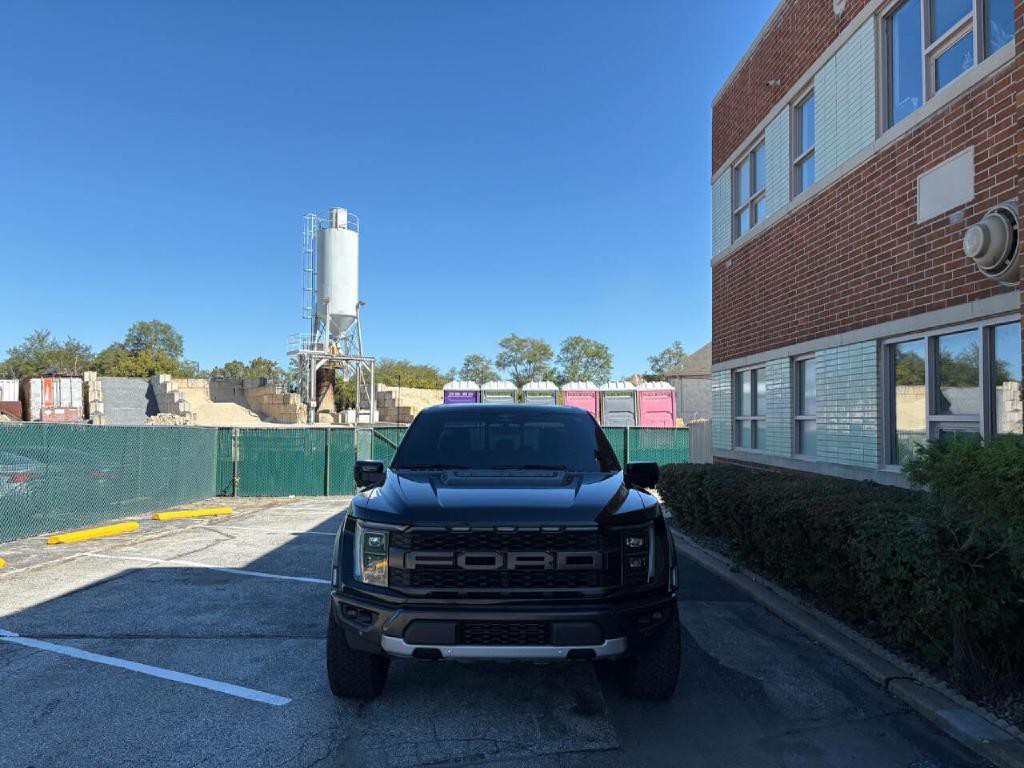2023 Ford F-150 Image 3