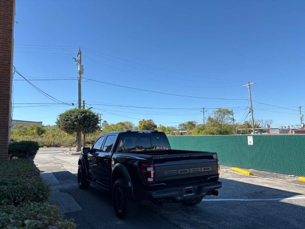 2023 Ford F-150 Image 5
