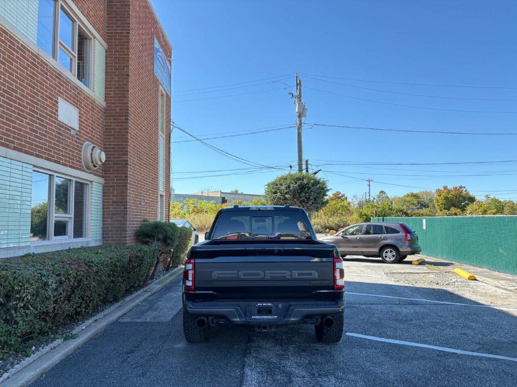2023 Ford F-150 Image 6