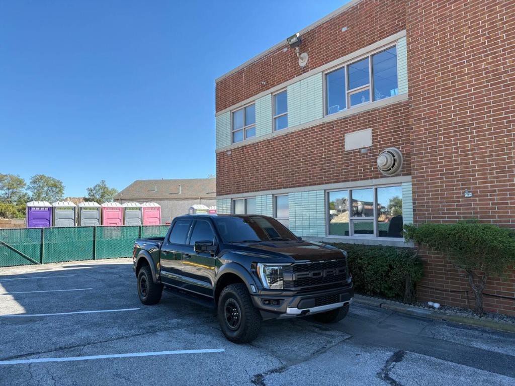 2023 Ford F-150 Image 9