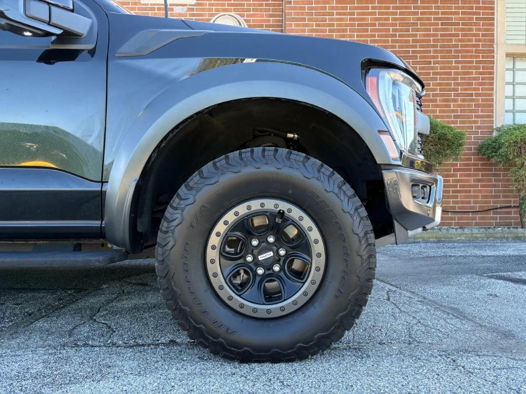 2023 Ford F-150 Image 10