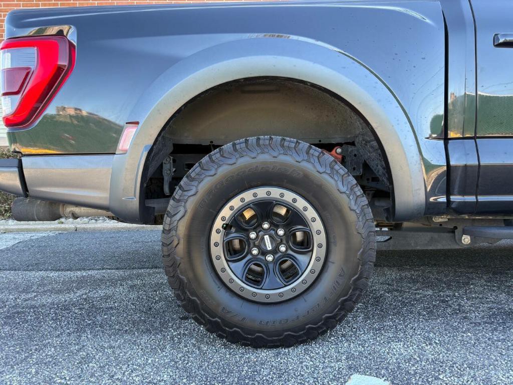 2023 Ford F-150 Image 11