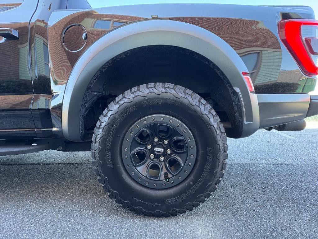 2023 Ford F-150 Image 12