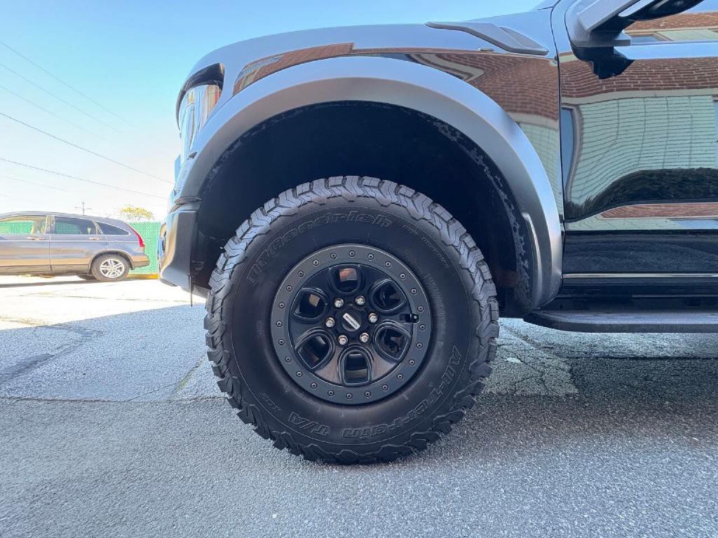 2023 Ford F-150 Image 13
