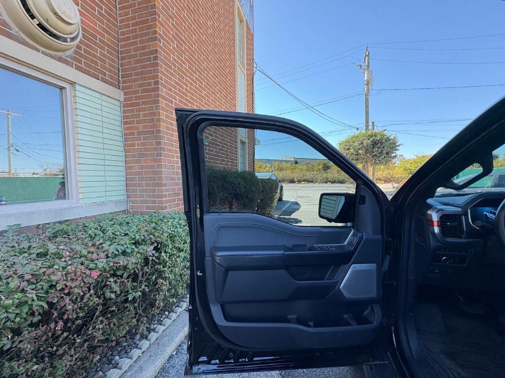 2023 Ford F-150 Image 14