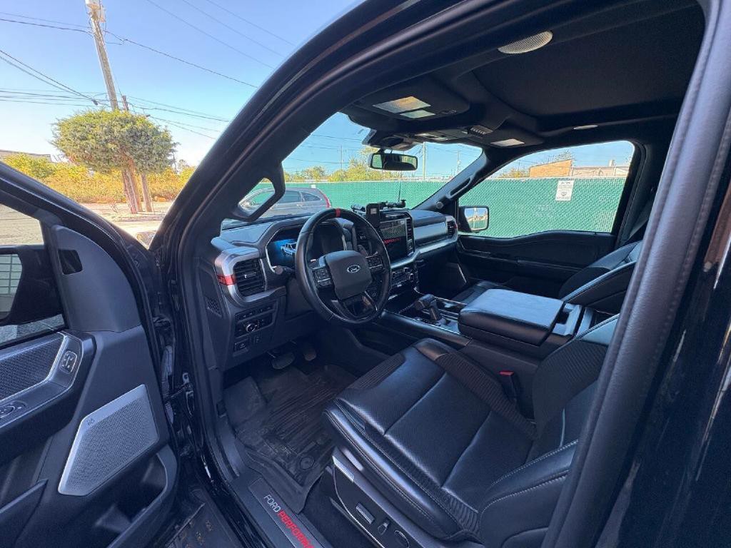 2023 Ford F-150 Image 15