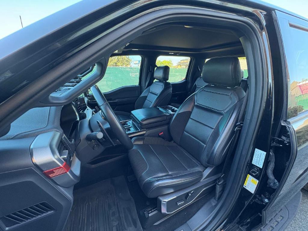 2023 Ford F-150 Image 16