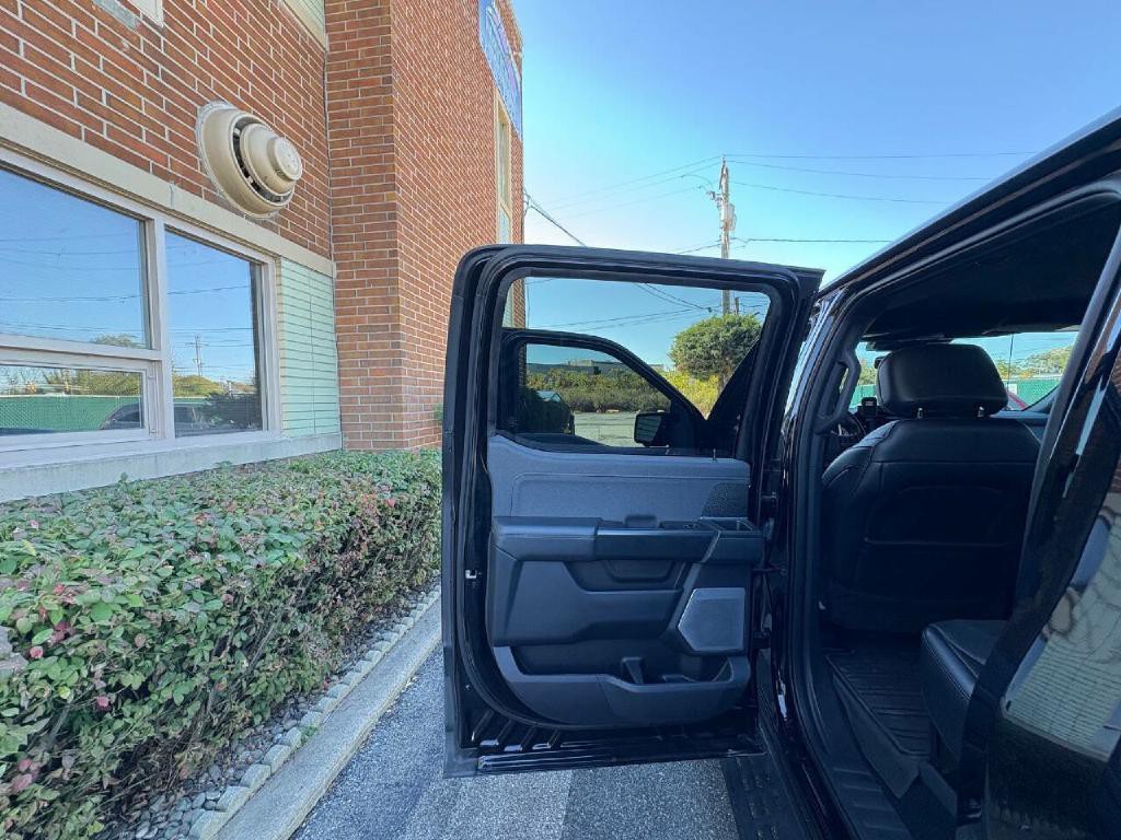 2023 Ford F-150 Image 17