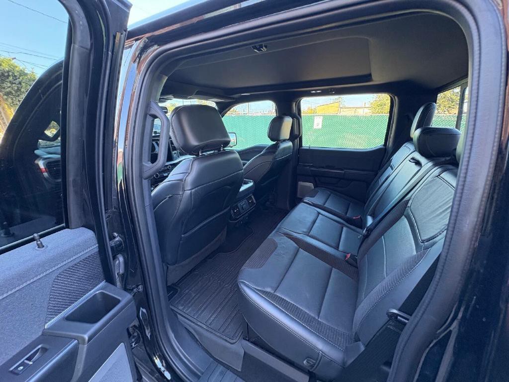 2023 Ford F-150 Image 18