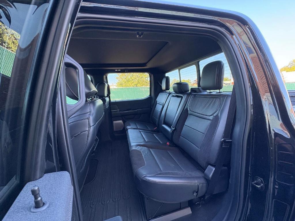 2023 Ford F-150 Image 19