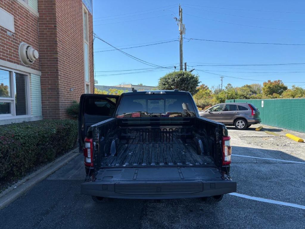 2023 Ford F-150 Image 20