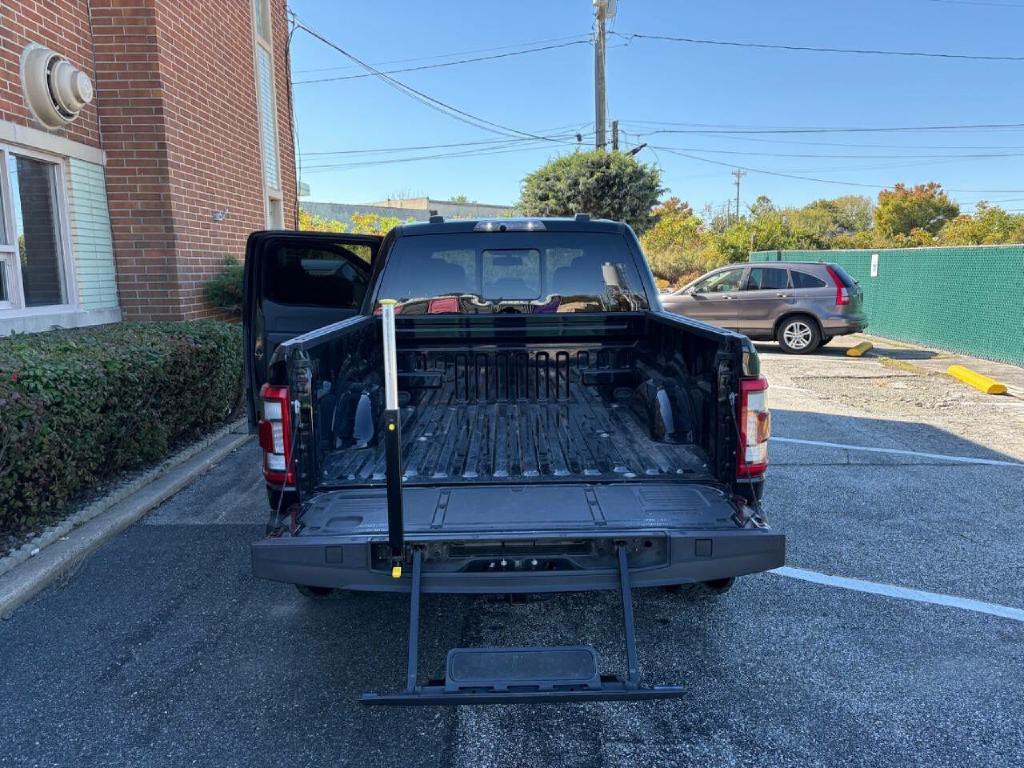 2023 Ford F-150 Image 21