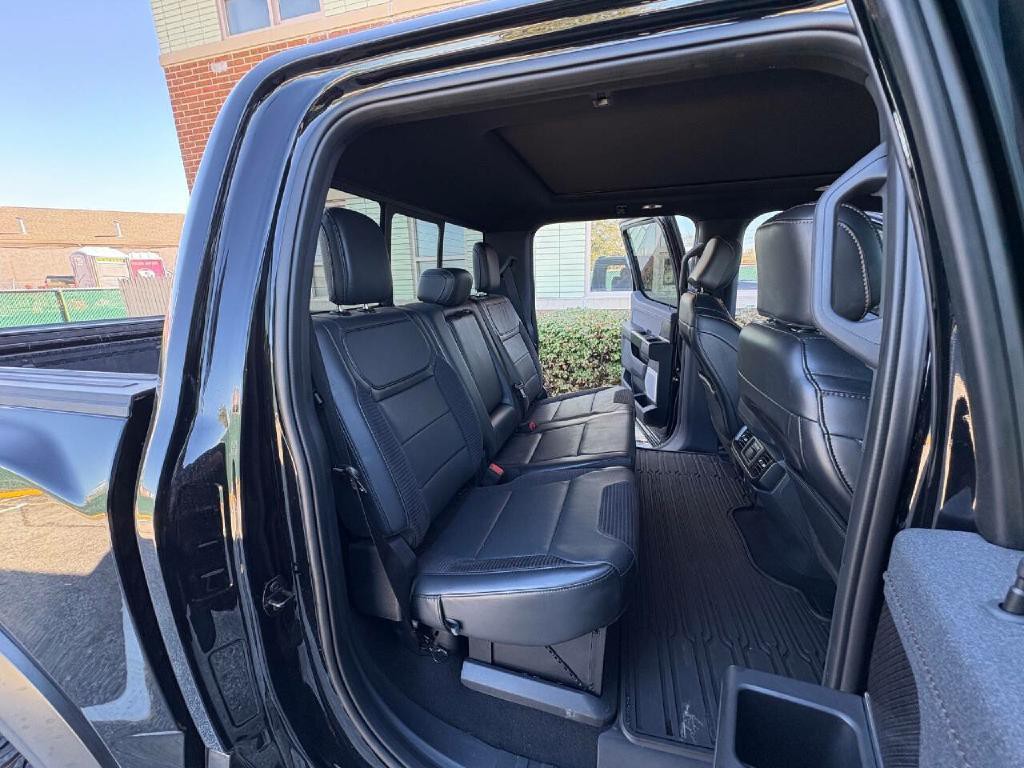2023 Ford F-150 Image 25