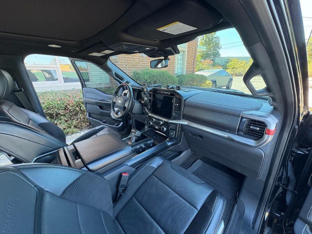 2023 Ford F-150 Image 32