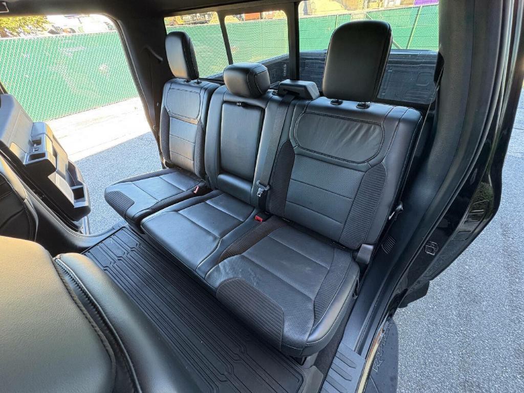 2023 Ford F-150 Image 34