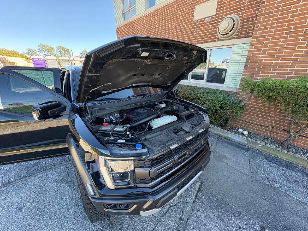 2023 Ford F-150 Image 35