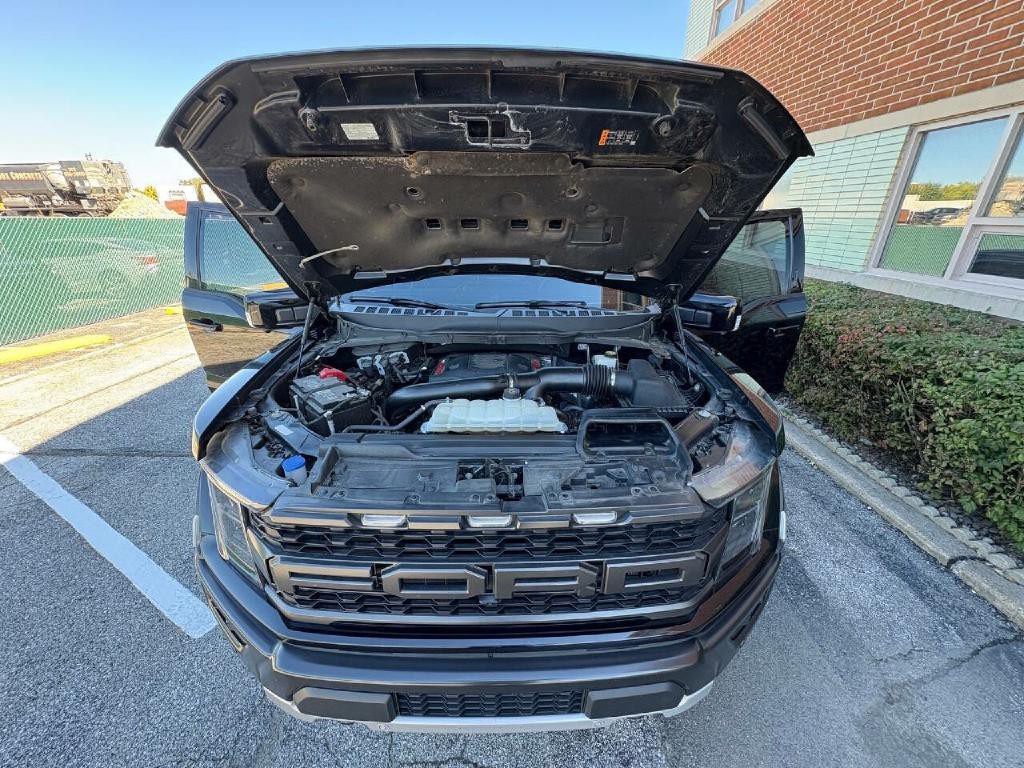 2023 Ford F-150 Image 36