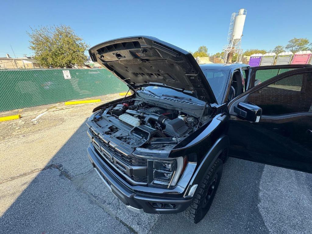 2023 Ford F-150 Image 37
