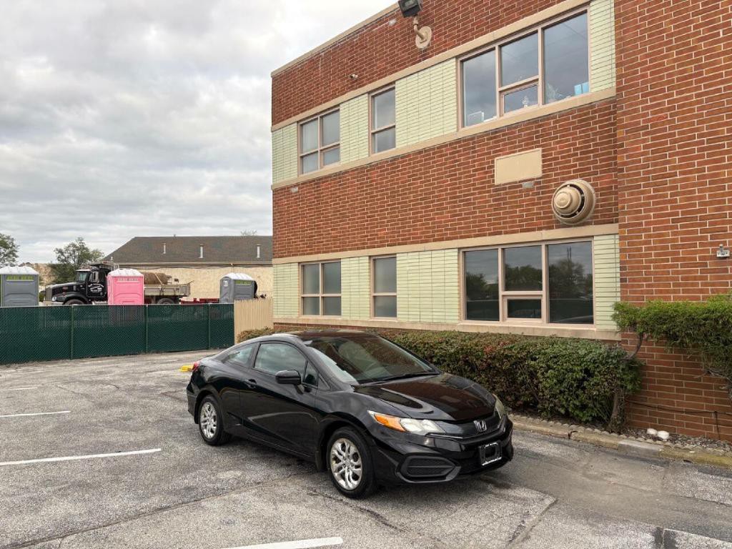 2015 Honda Civic Image 2