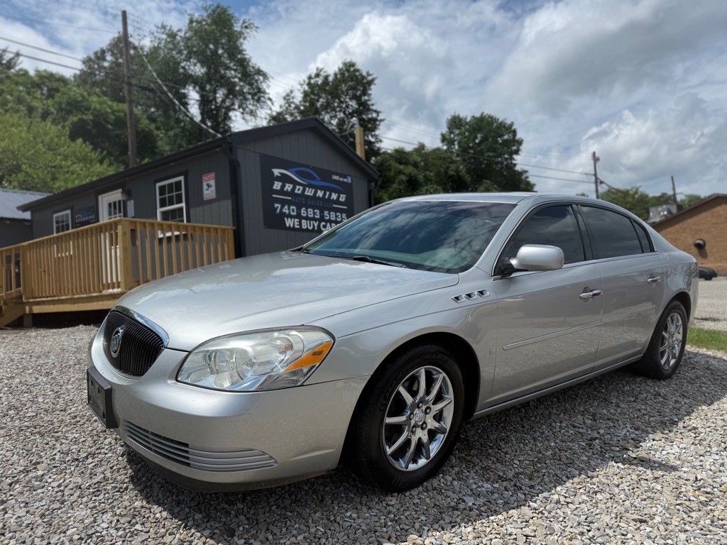 2006 Buick Lucerne Image 1