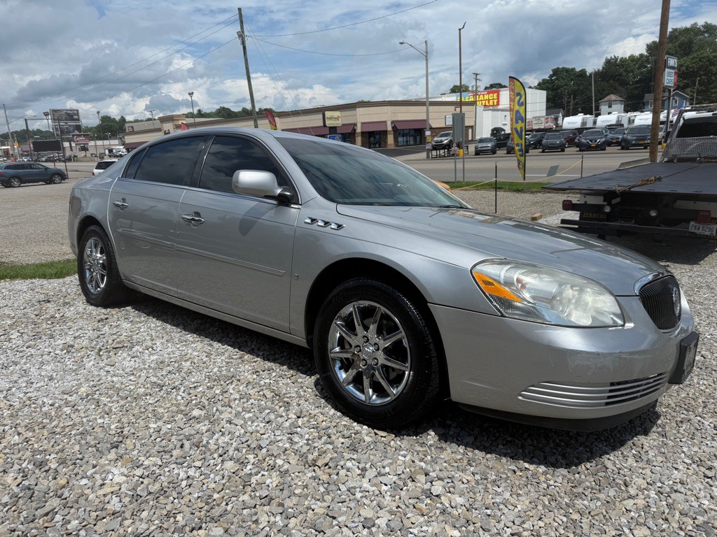 2006 Buick Lucerne Image 2