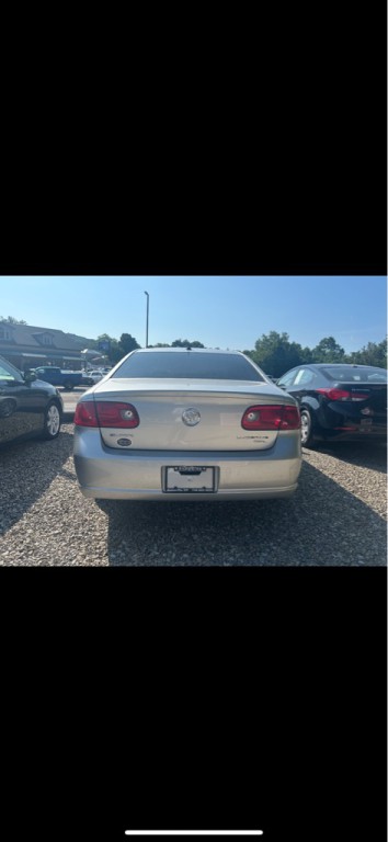 2006 Buick Lucerne Image 3