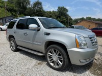 Image for 2010 Cadillac Escalade Luxury ID: 6679652