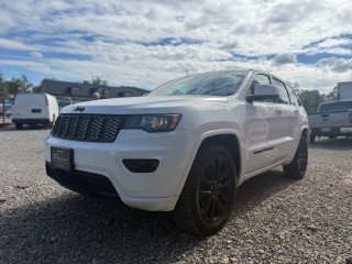 Image for 2017 Jeep Grand Cherokee Laredo ID: 6679659